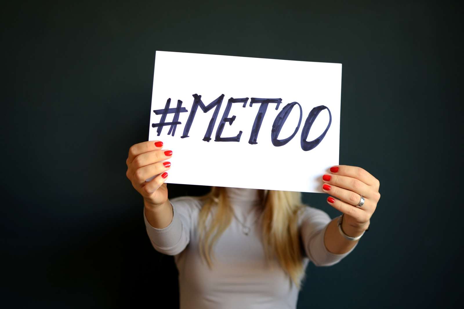 #MeToo Still Going Strong:   EEOC Releases FY 2018 Sexual Harassment Data