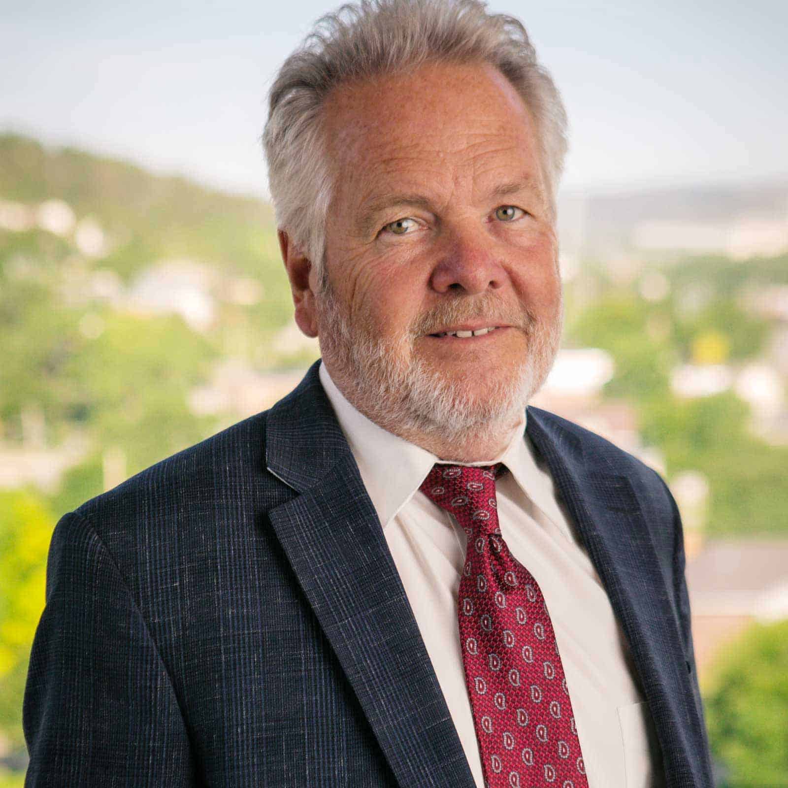 Johnson, Jerry D.