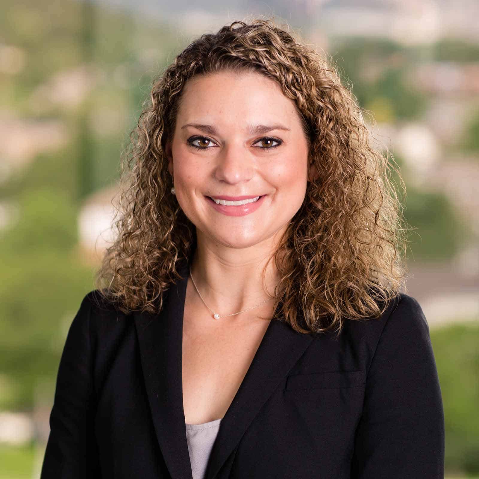 Shiffermiller, Kassie McKie
