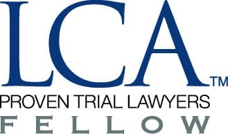 LCA logo