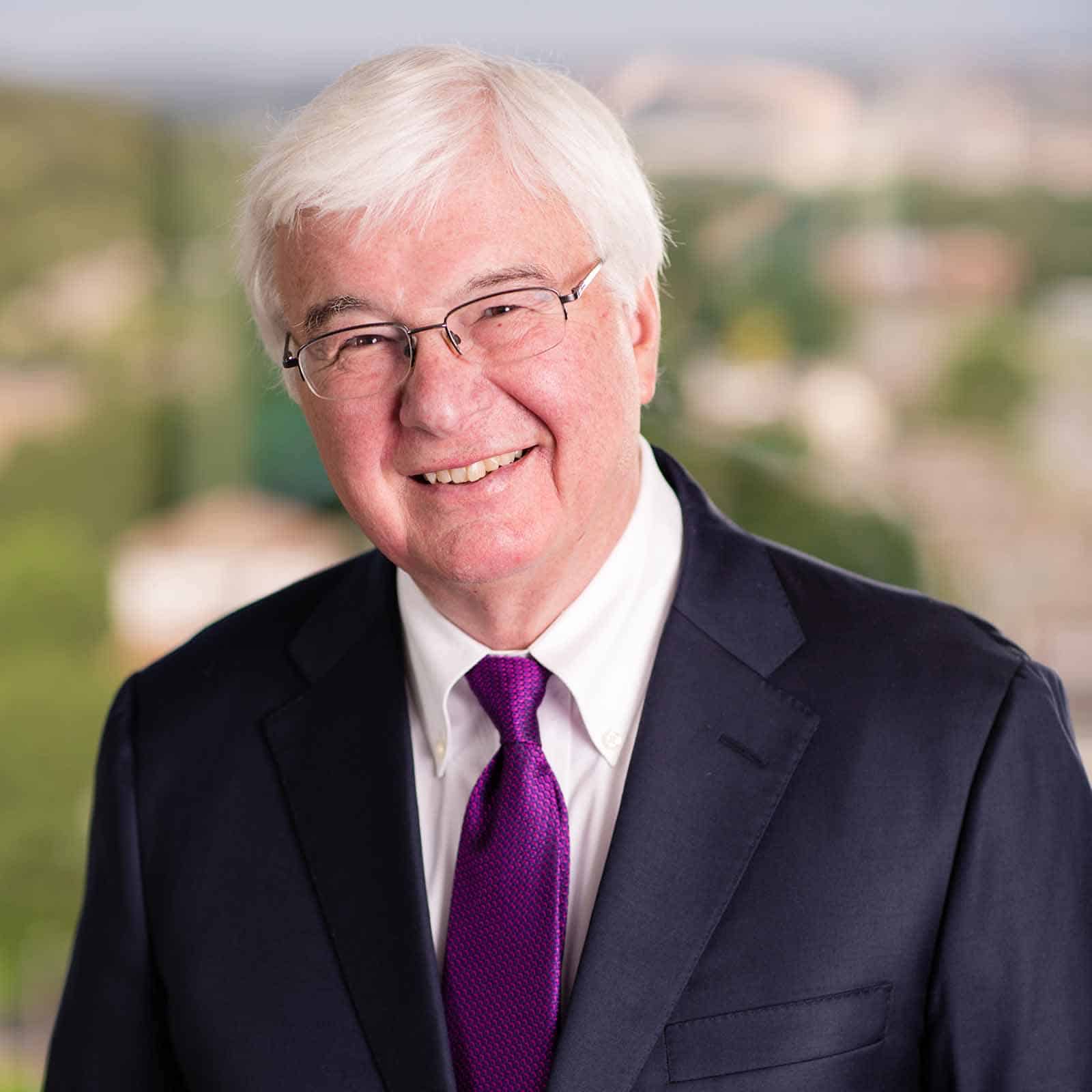 Fritz, Thomas G.