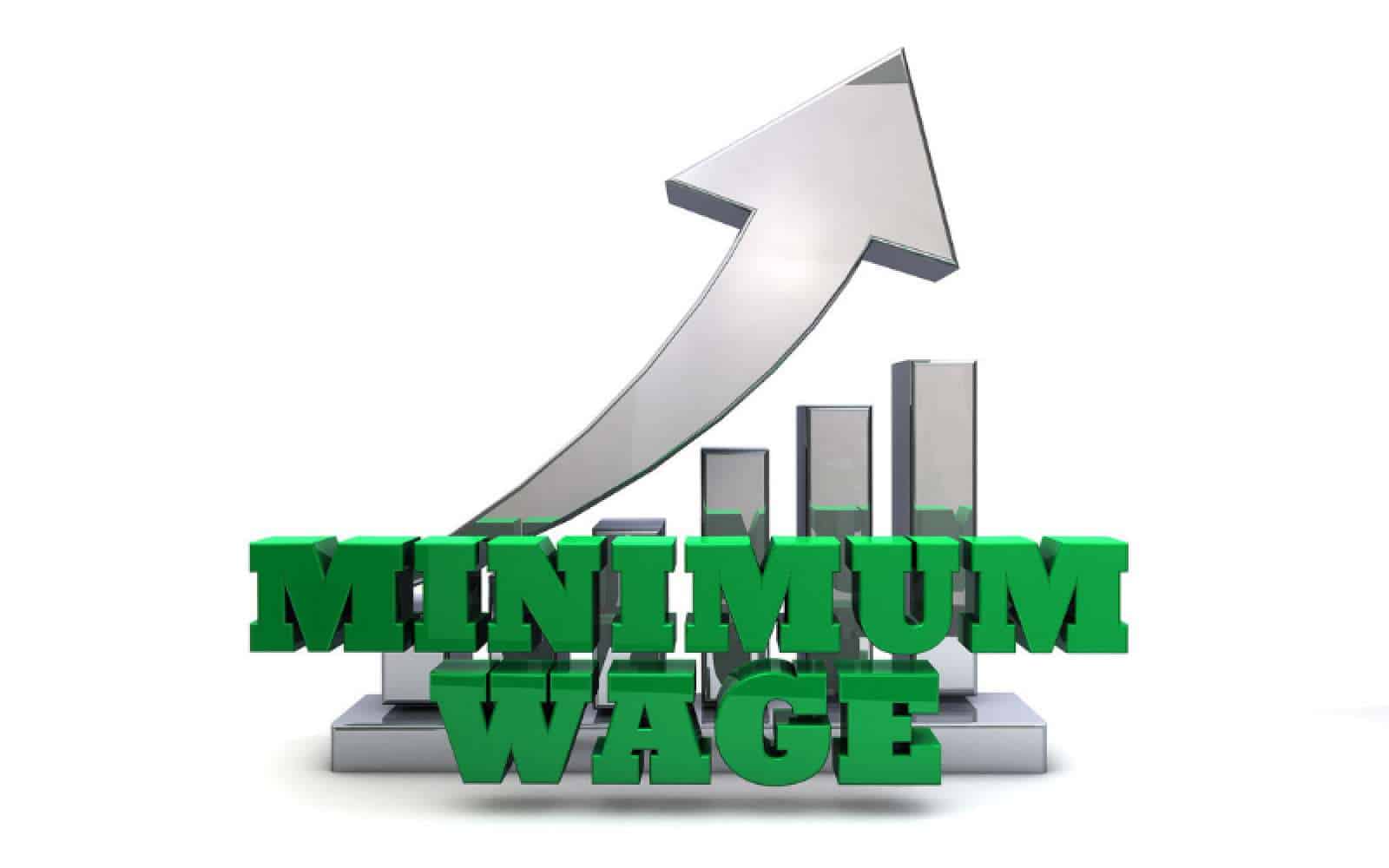 South Dakota’s Annual Increase Of Minimum Wage Has Been Announced