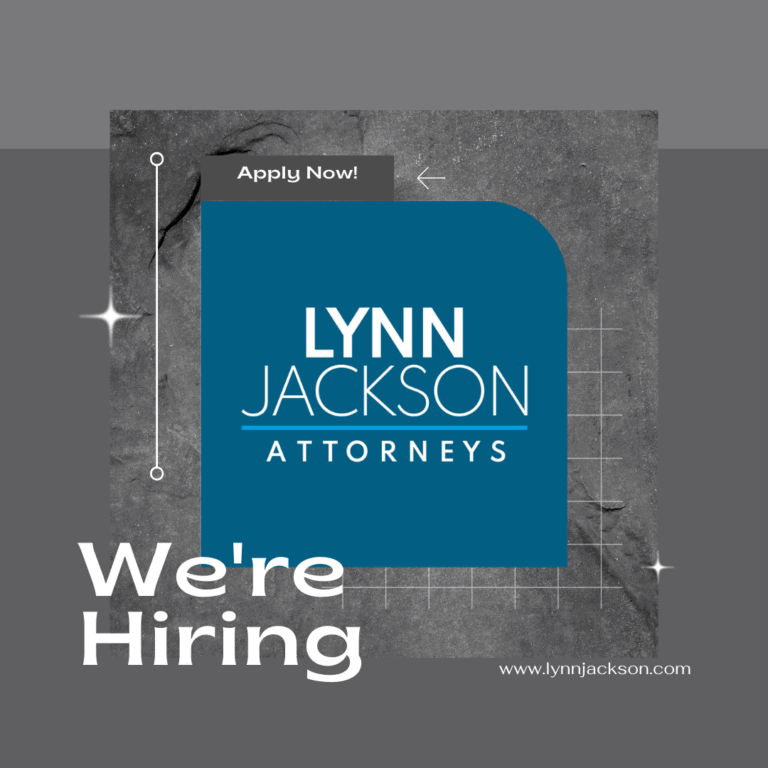OPEN POSITION – Paralegal/Legal Assistant in our Sioux Falls office