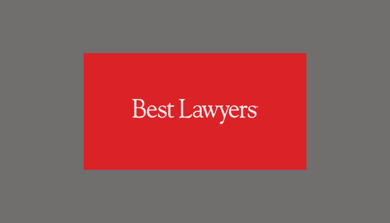 13 Lynn, Jackson, Shultz & Lebrun, P.C. Lawyers Recognized by Best Lawyers®